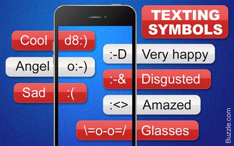 ... meaning in text|Text Symbols 101: Explore Hidden Meanings in Texting Symbols.